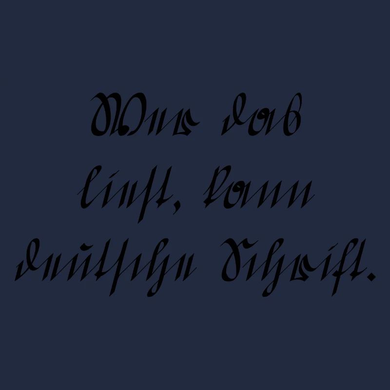 Deutsche Schrift