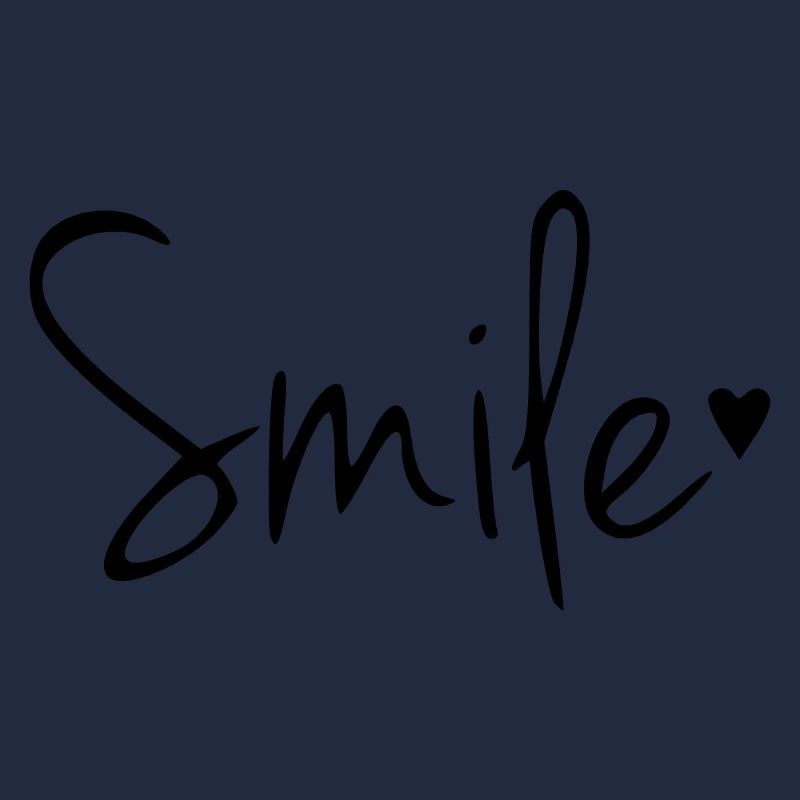Lachen Smile