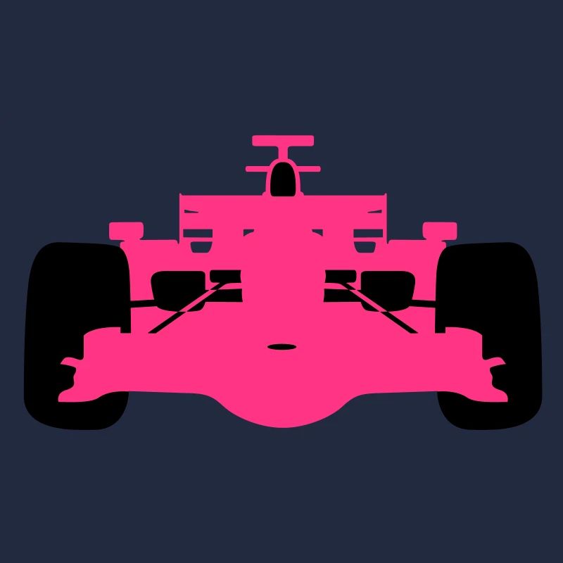 F1 # 4