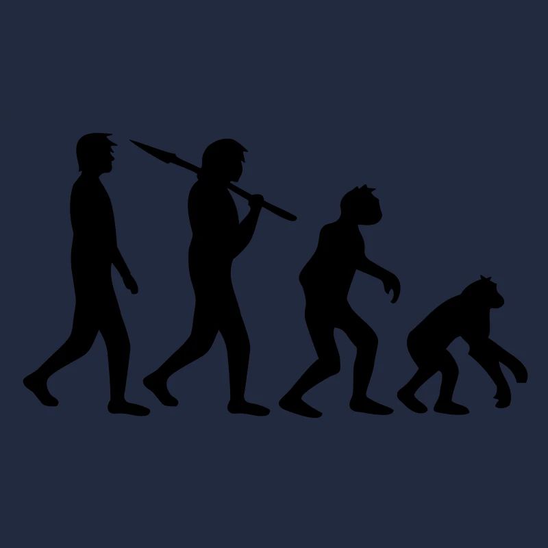devolution