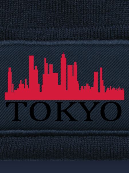tokyo