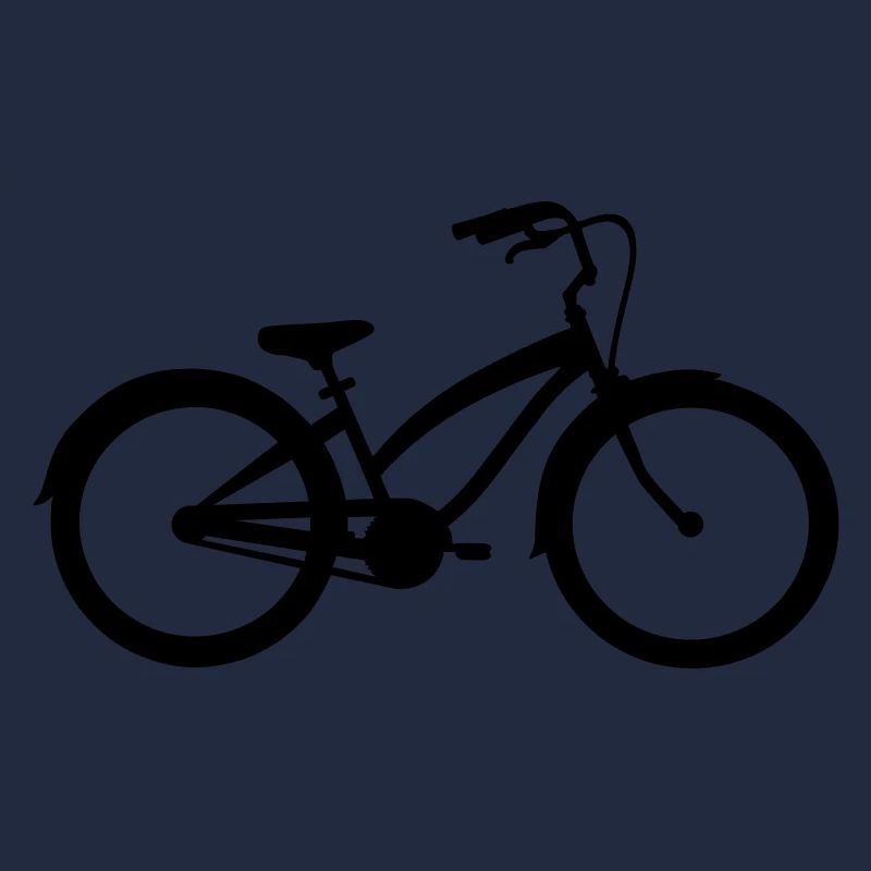 Bicyclette vélo