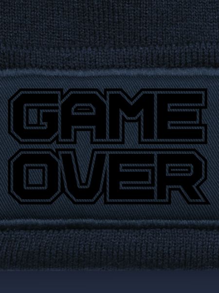 Game over