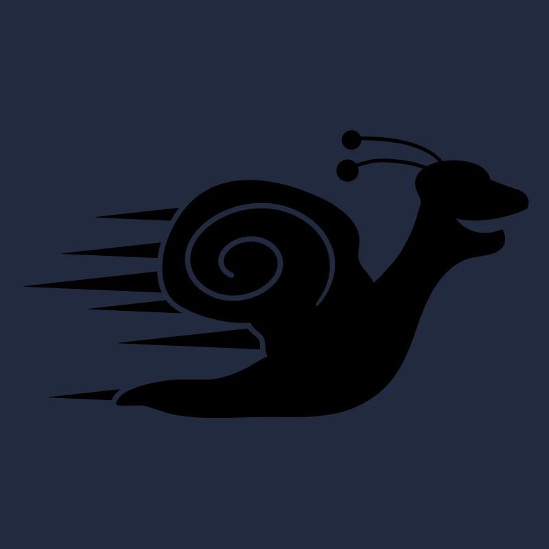 Fast Snail