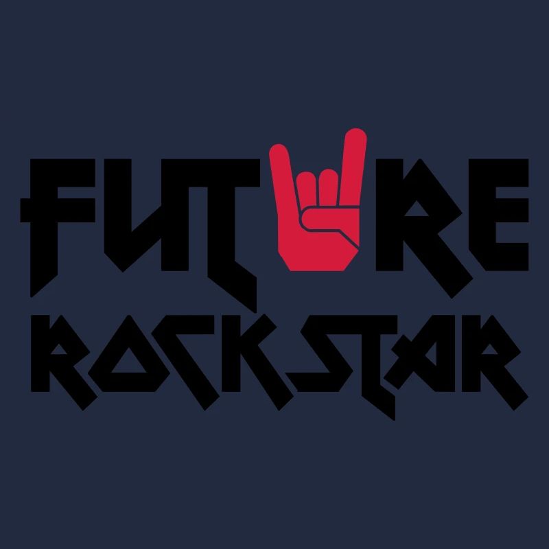 future rock star