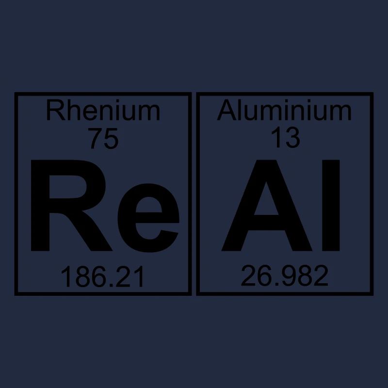 Re-Al (real) - Full