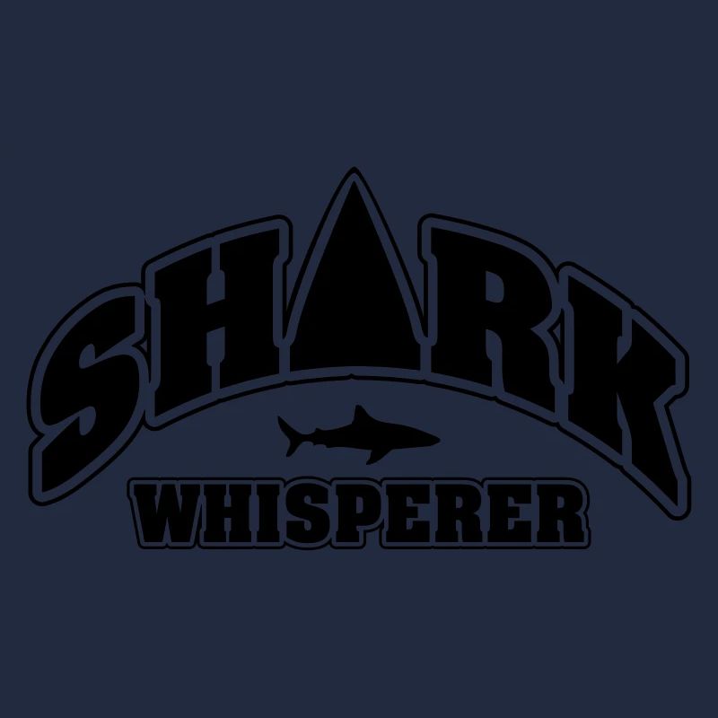 Shark whisperer