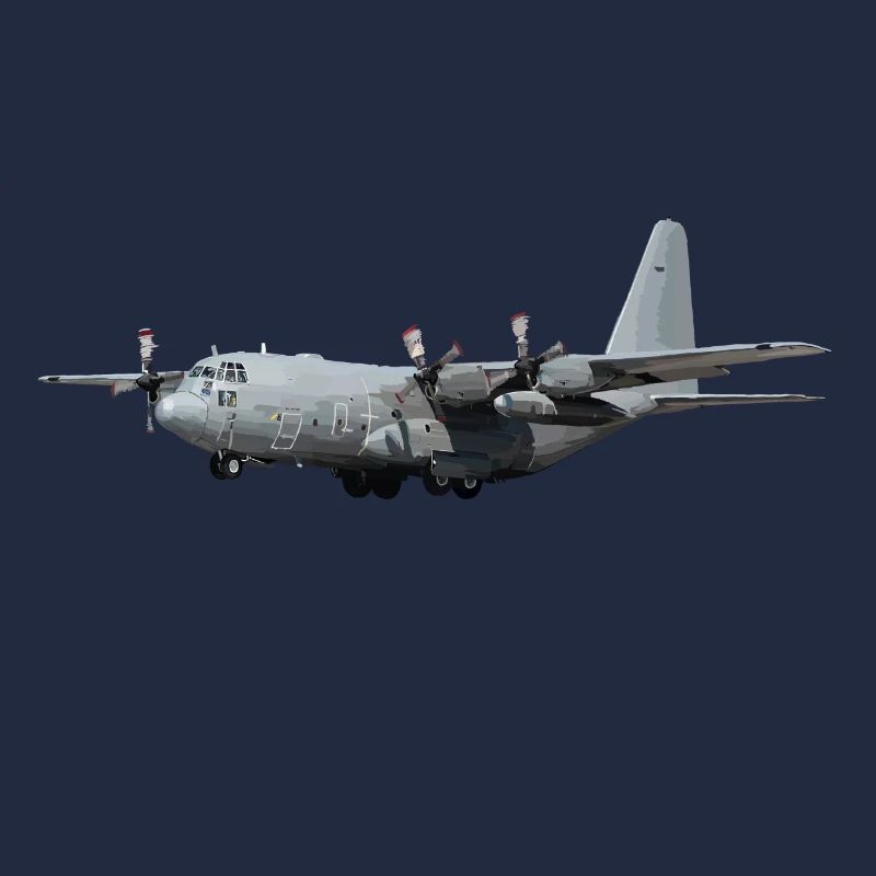 Hercules C-130