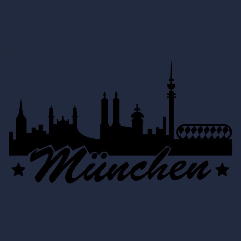 muenchen