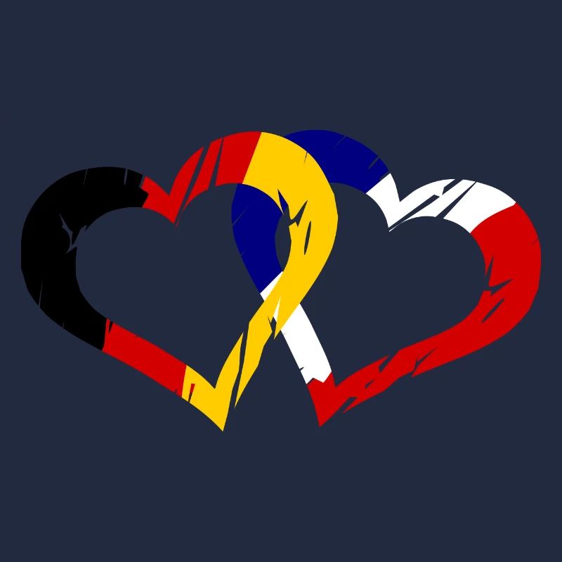 French German Love