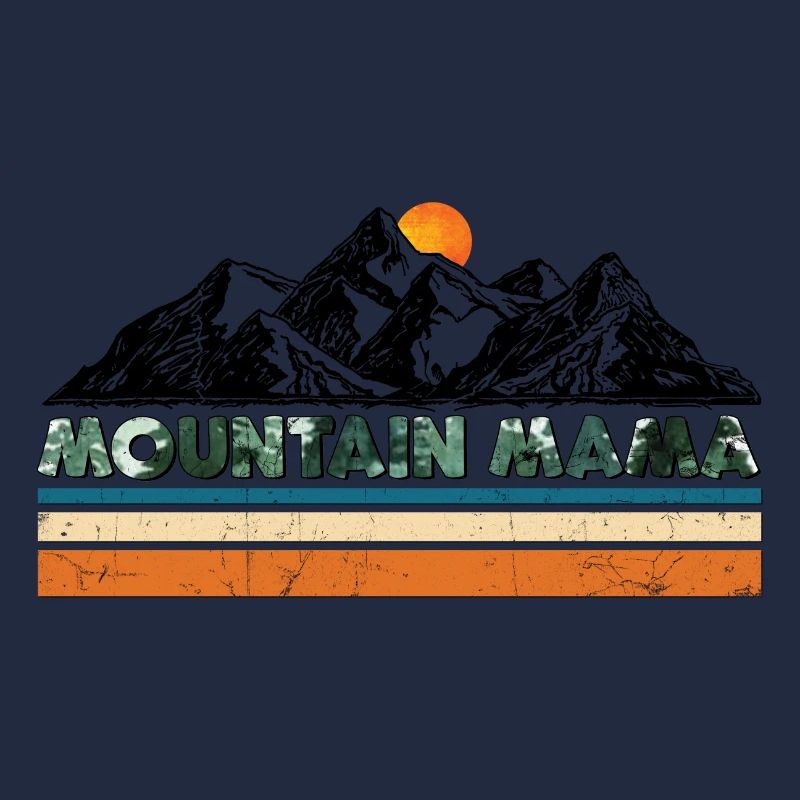 Berg Mama