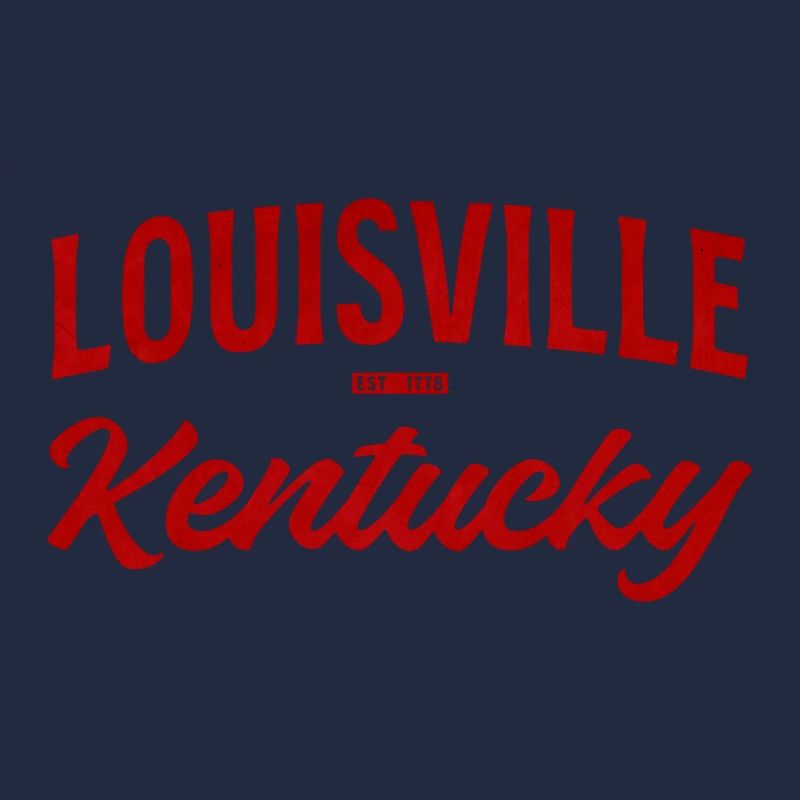 Louisville Kentucky Script