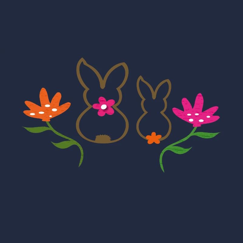frohe Ostern