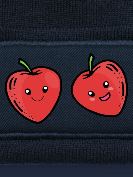 cherry friends