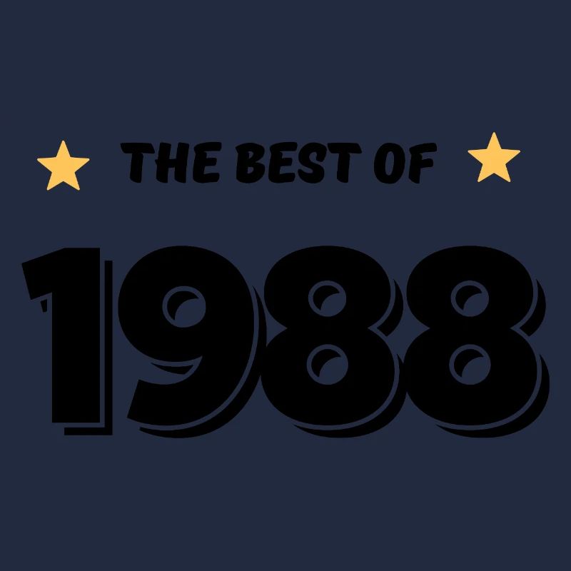Das Beste von 1988