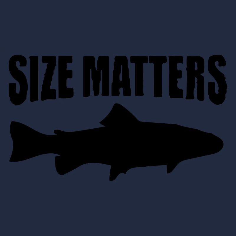 size matters