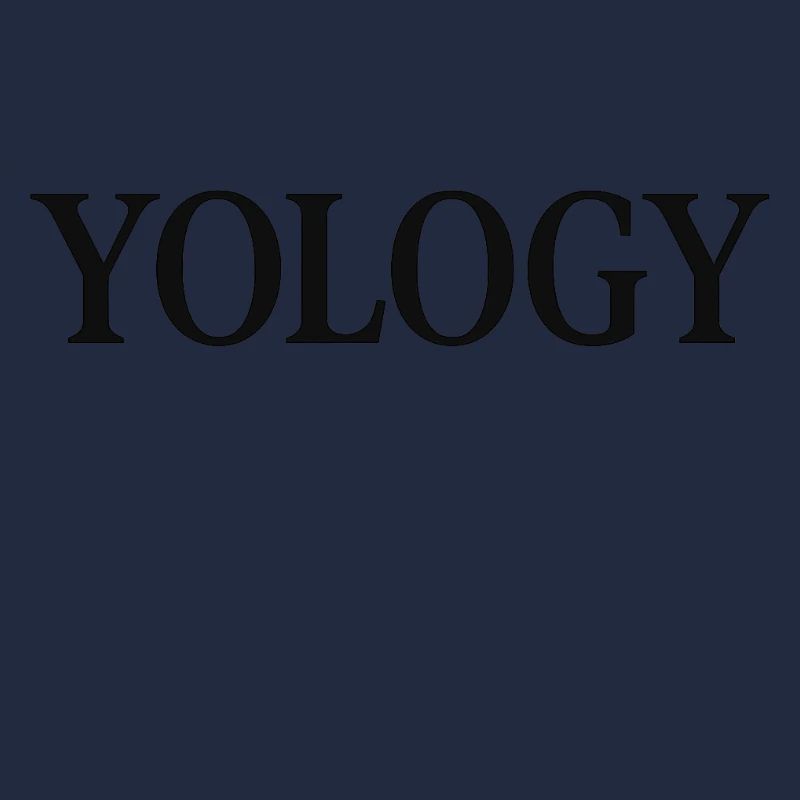YOLOGY