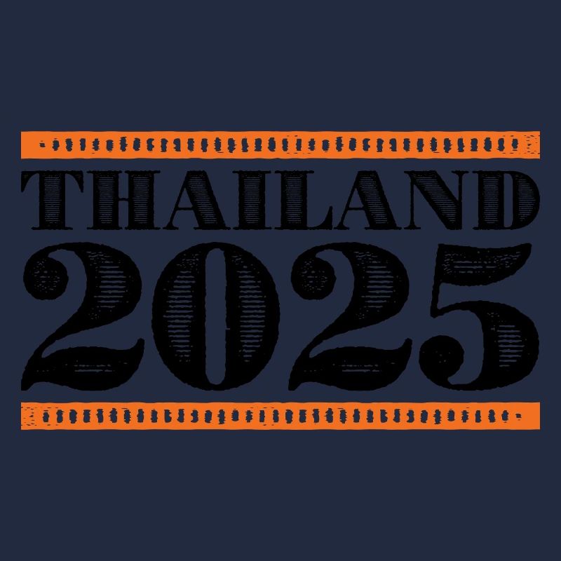 Thailand 2025