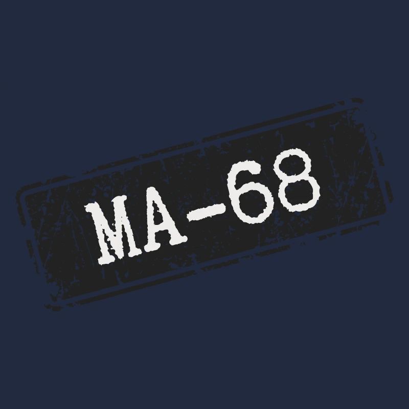 Mannheim 68