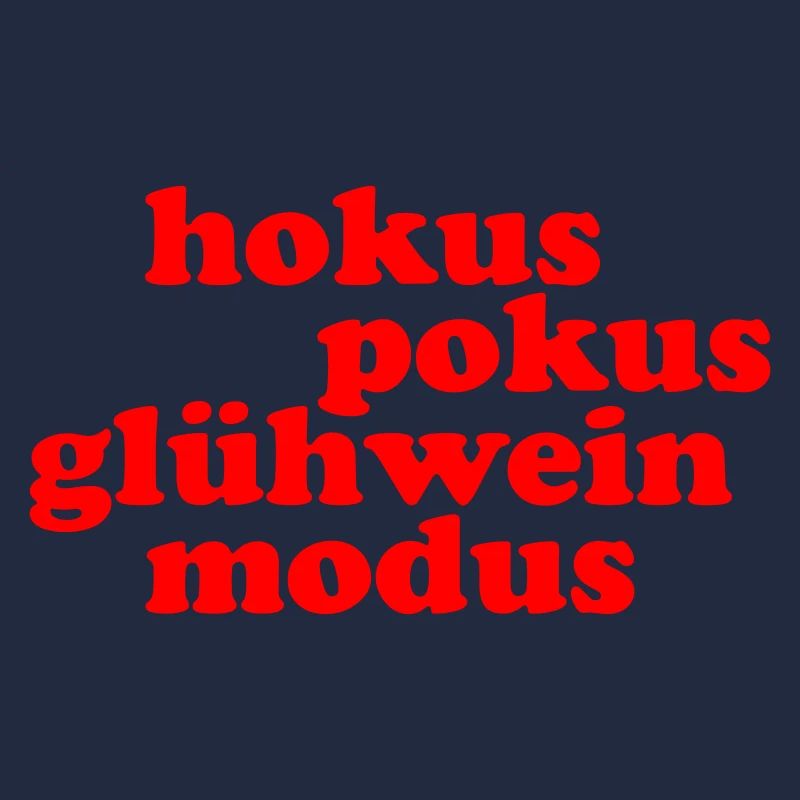 hocus pocus mulled wine mode