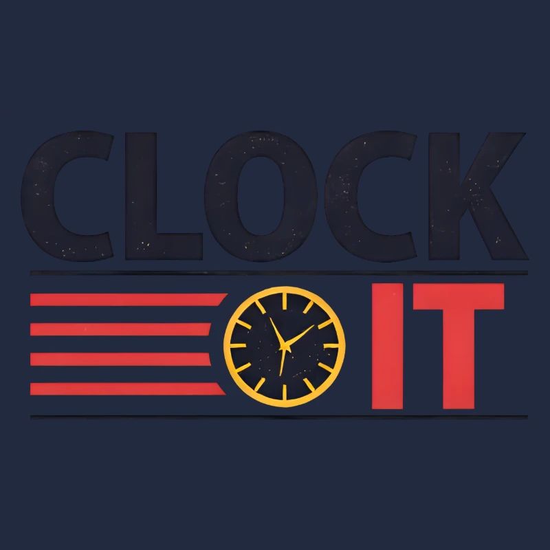 Clock It