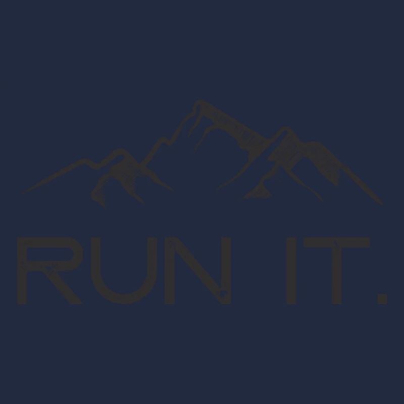 Ultra Running – Lauf es!