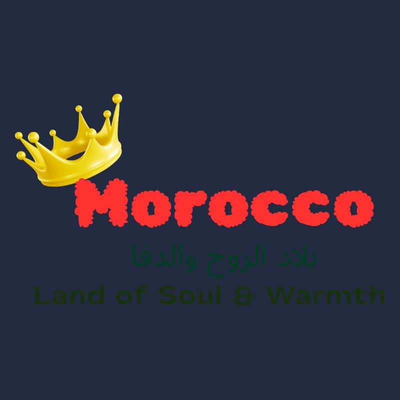 Marokko