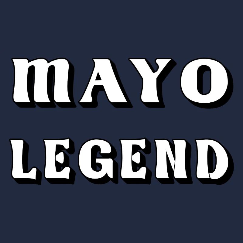 Mayo Legend – Conception du comté de Mayo
