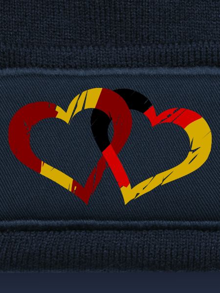 Spanisch deutsche Liebe