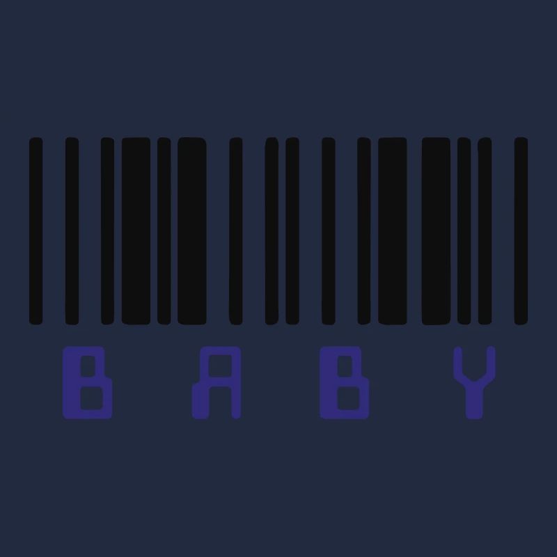 Baby barcode