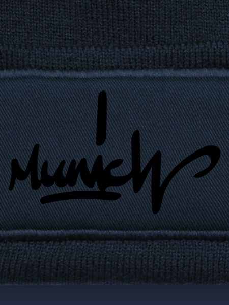 munich/münchen