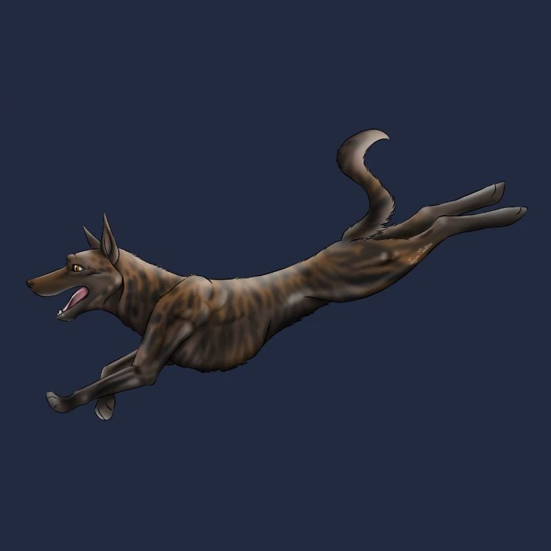 Dutch shepherd