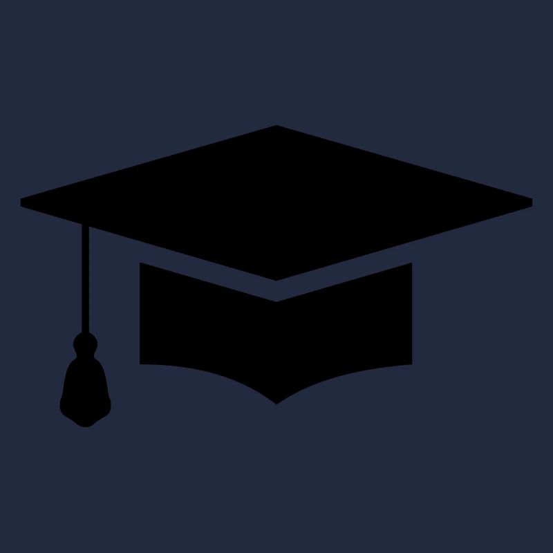 Doktorhut Studenten