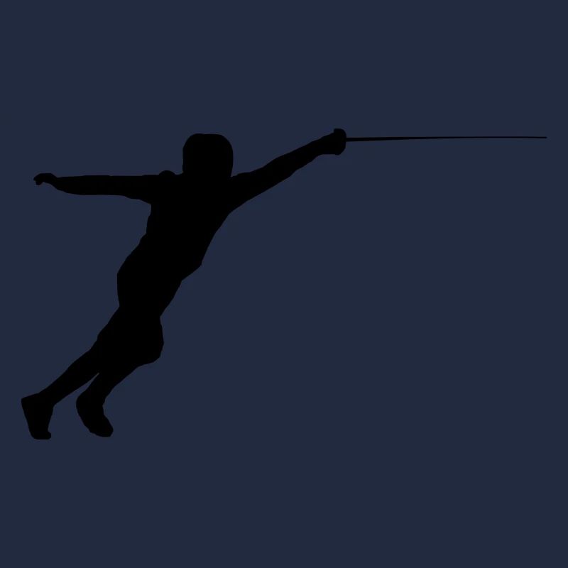 Escrime épée fleurette parade Samurai6