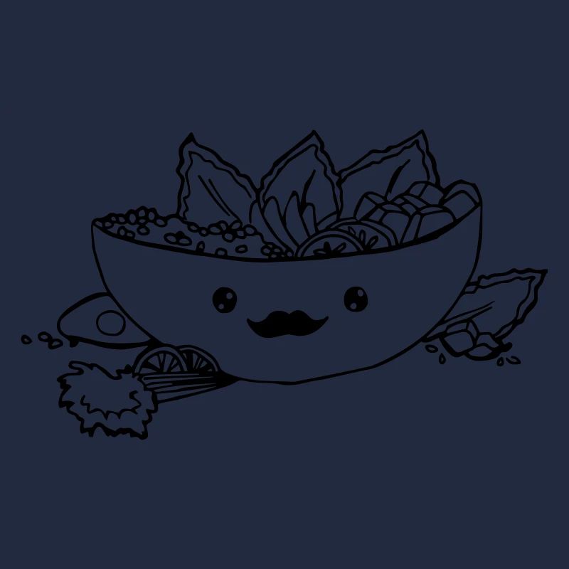 Buddha BOWL_Schüssel, lecker