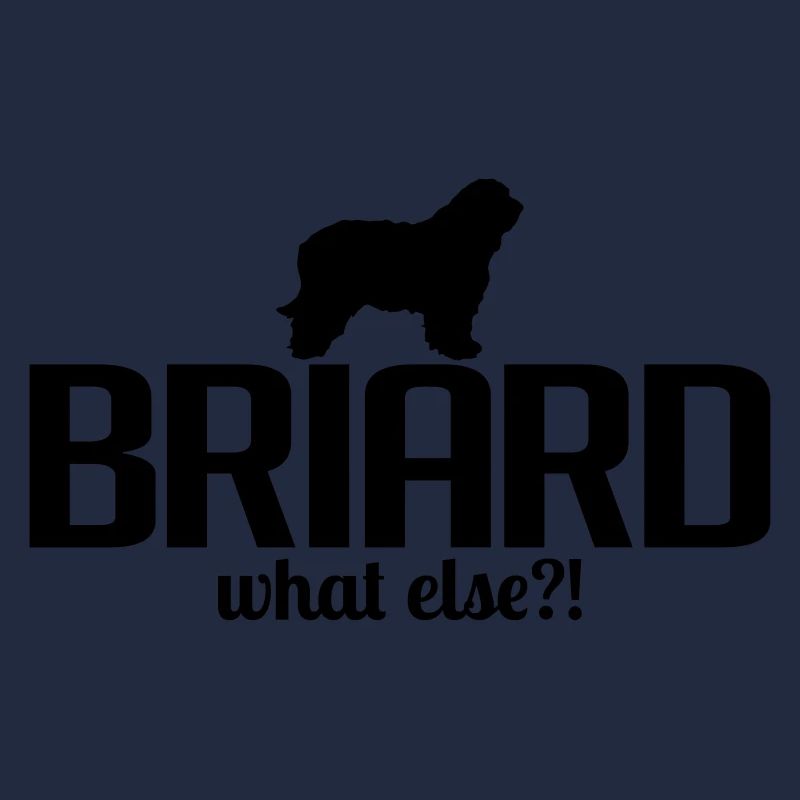 BRIARD whatelse