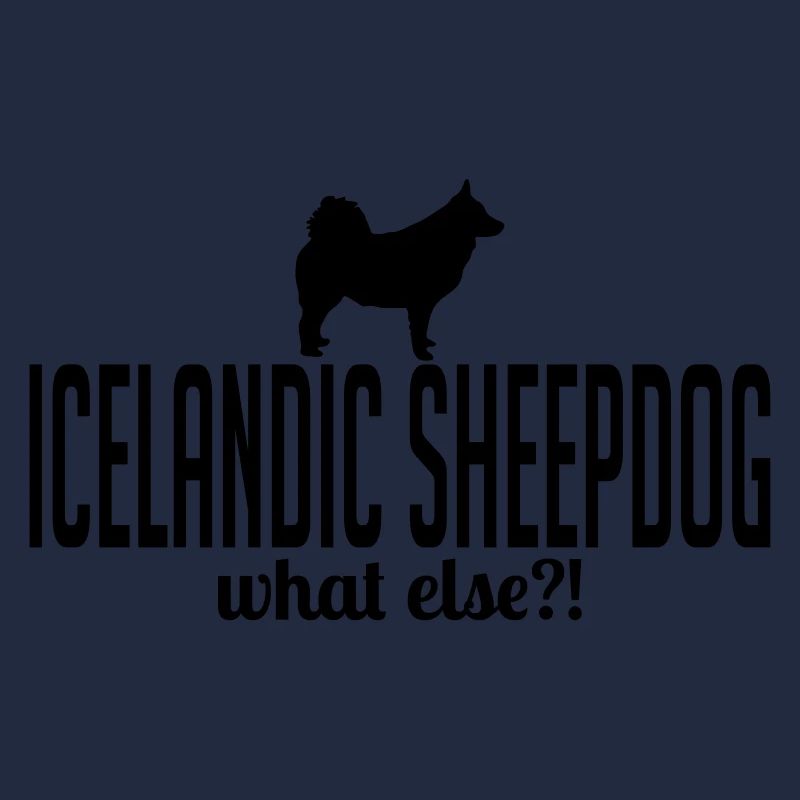 BERGER whatelse ISLANDE