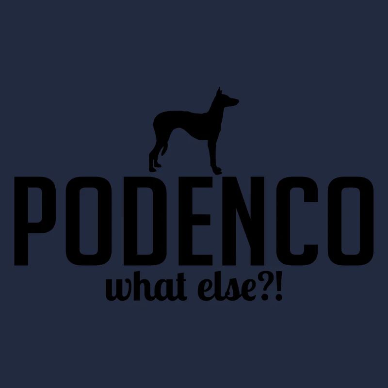 podenco whatelse