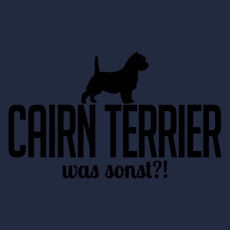 CAIRN TERRIER quoi d'autre
