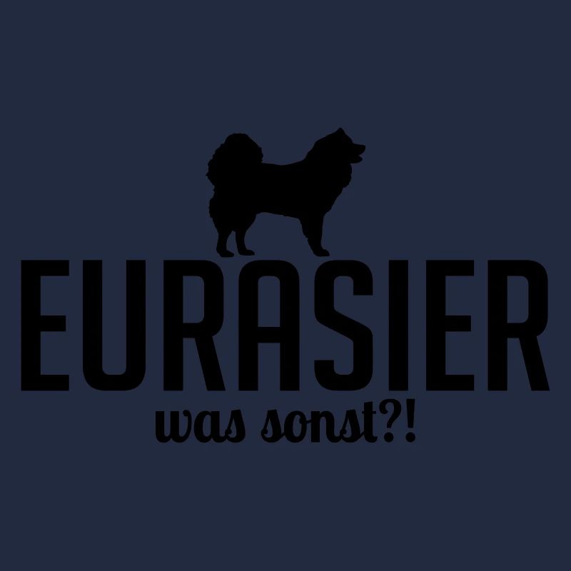 EURASIER was sonst