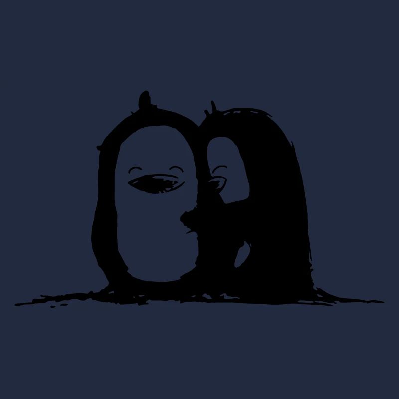 Pinguin Kuschelzeit