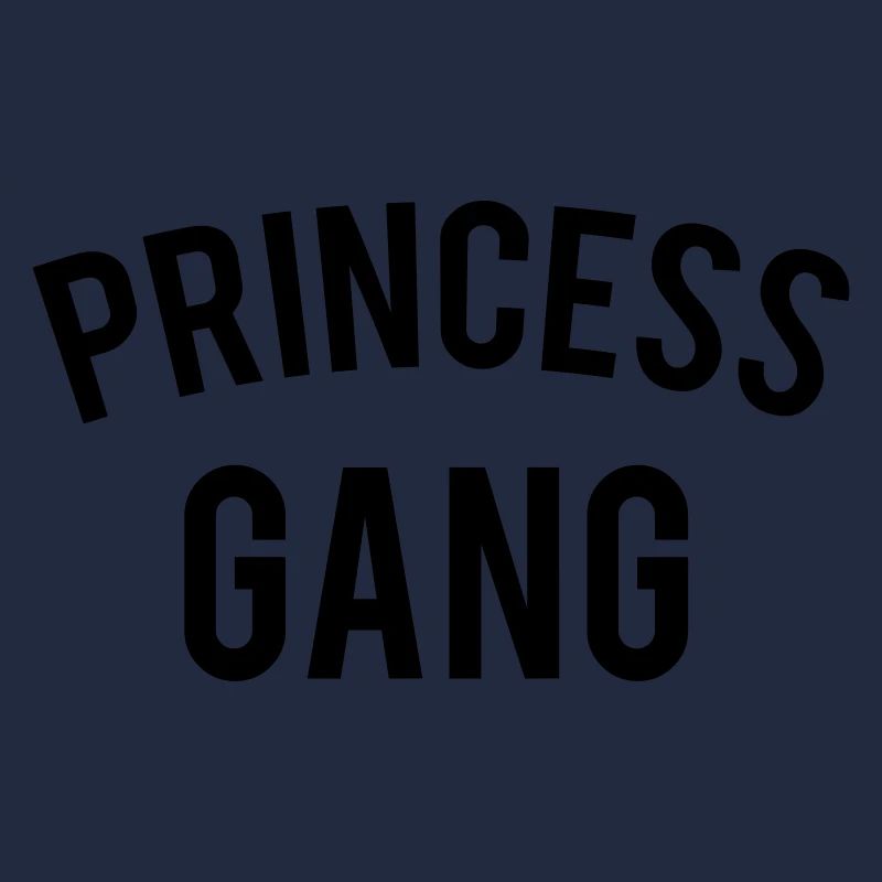 Princesse Gang