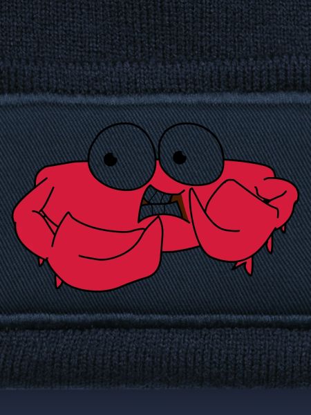 Krabbe