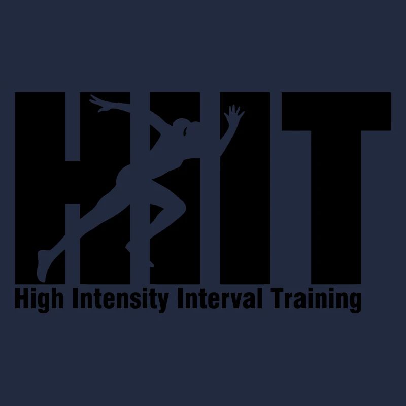 HIIT Intervall Training