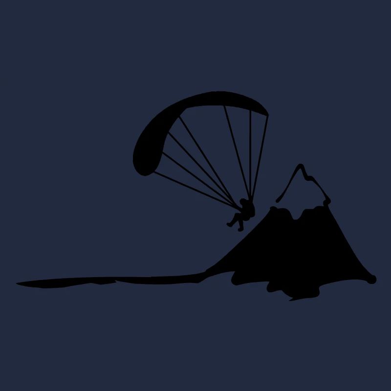 paragliding
