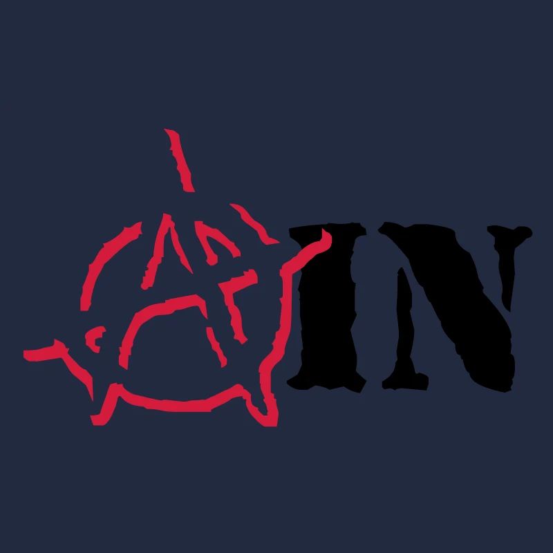 Anarchy Ain