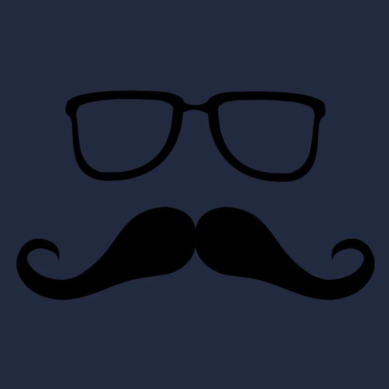 moustaches