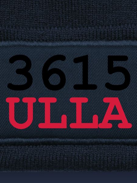 3615 ULLA