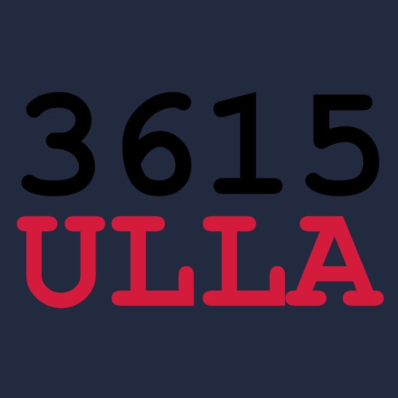 3615 ULLA