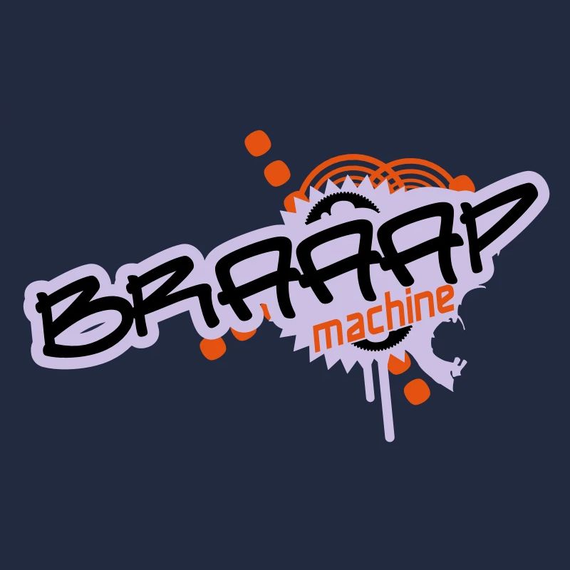 Braaap Machine